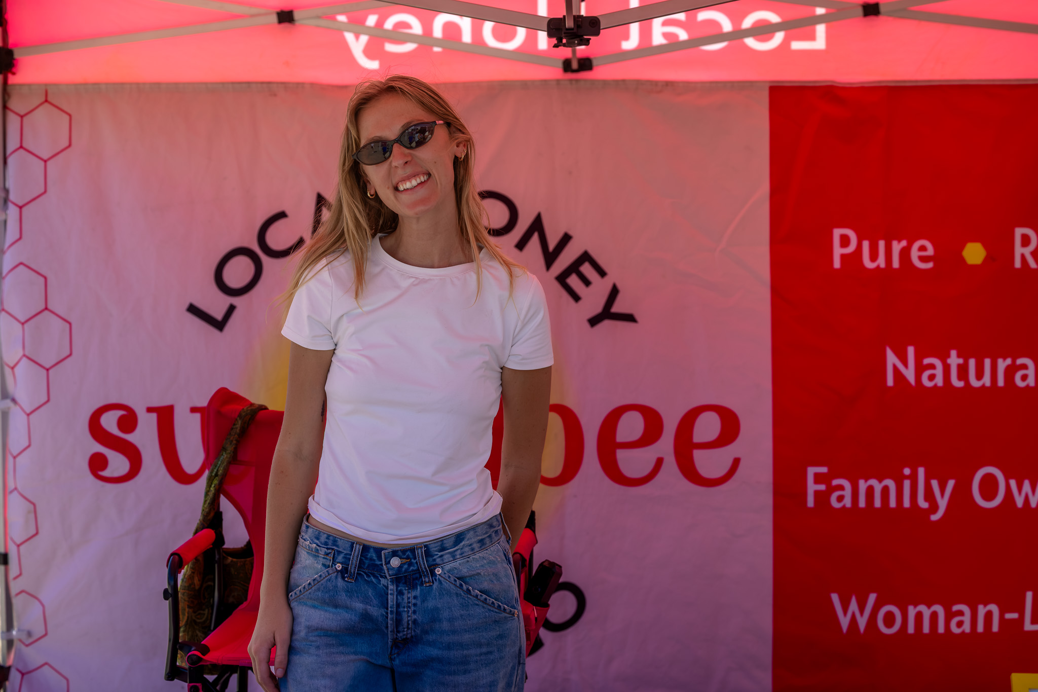Lakeside Farmers Market photo