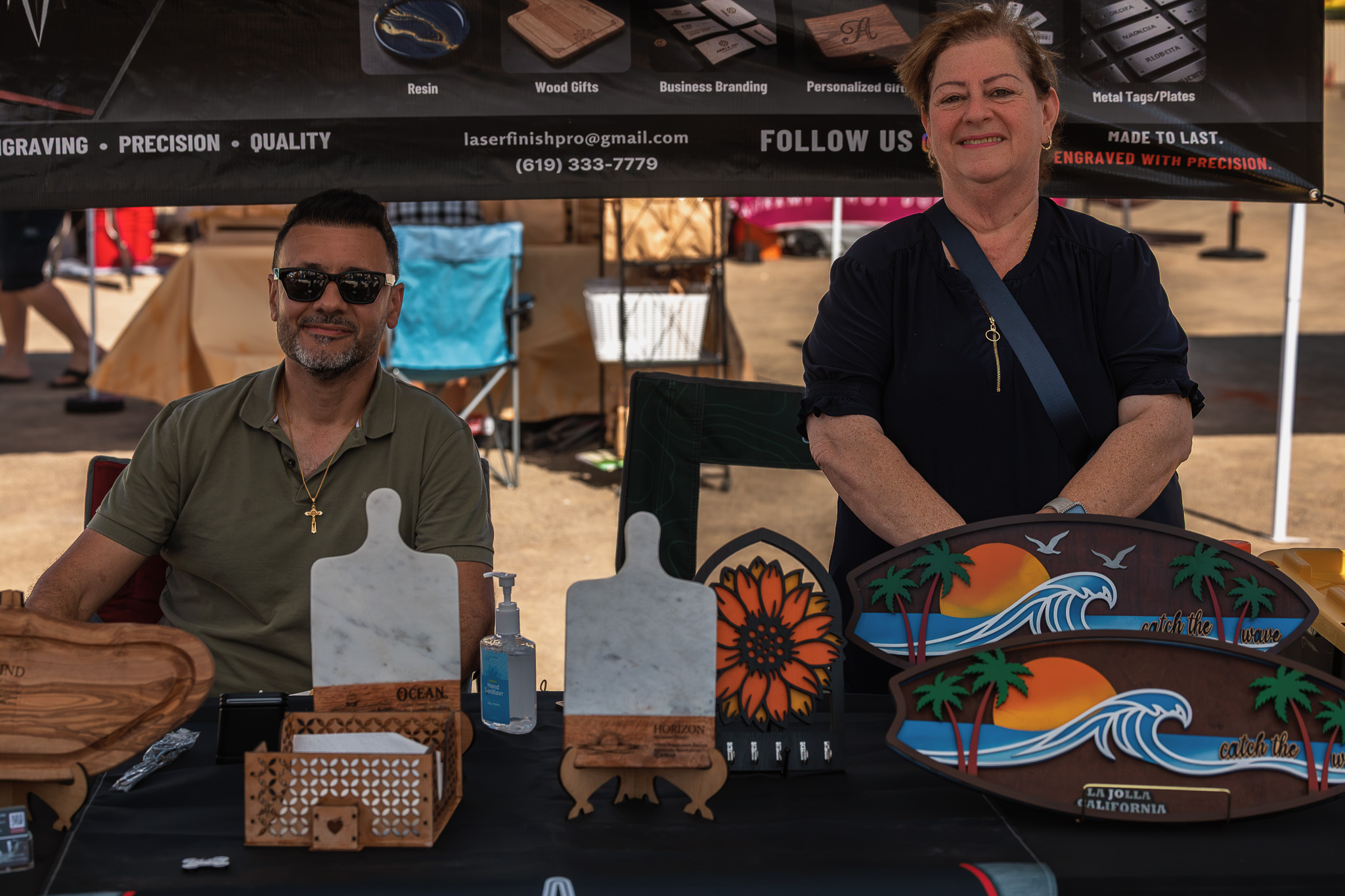 Lakeside Farmers Market photo