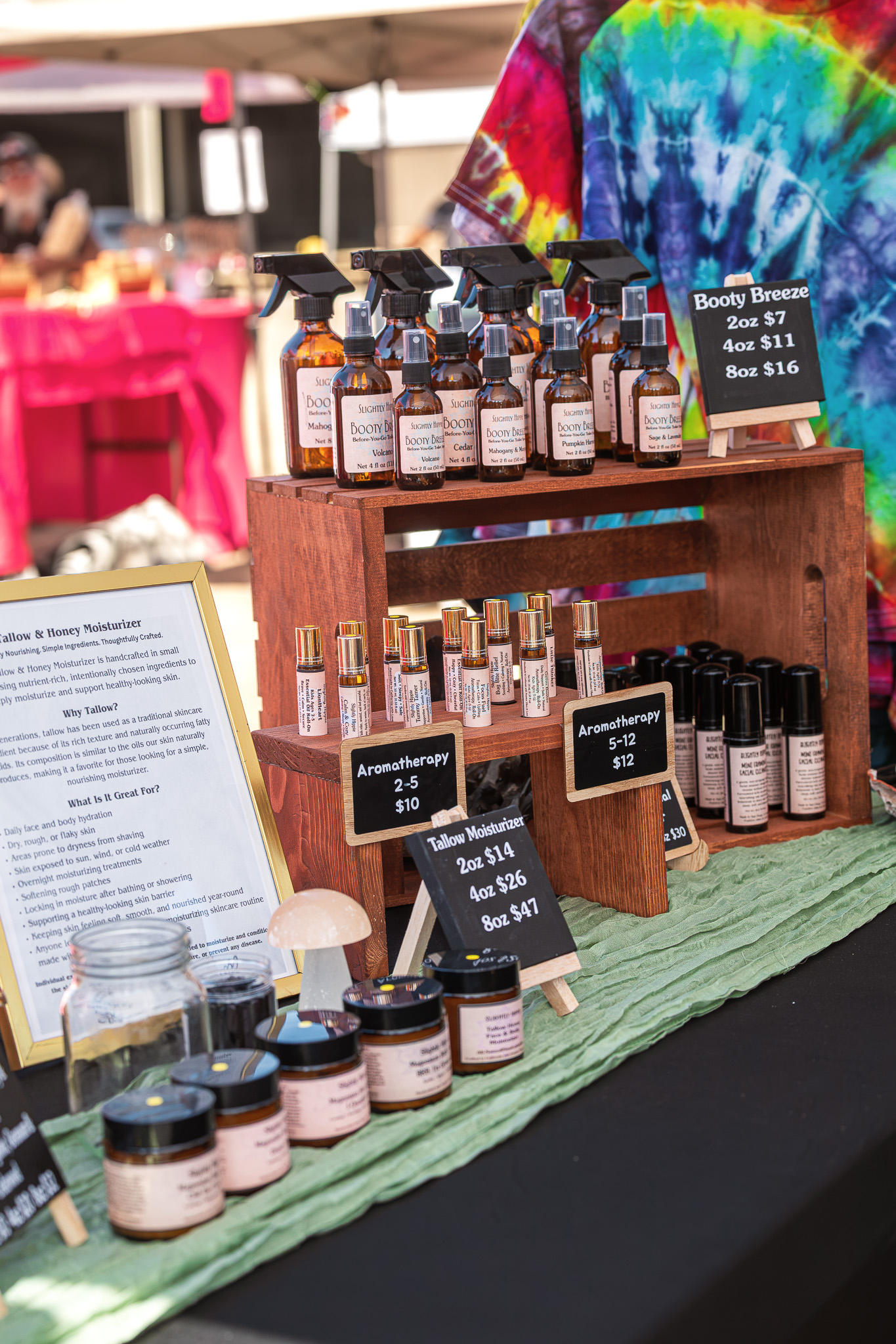 Lakeside Farmers Market photo