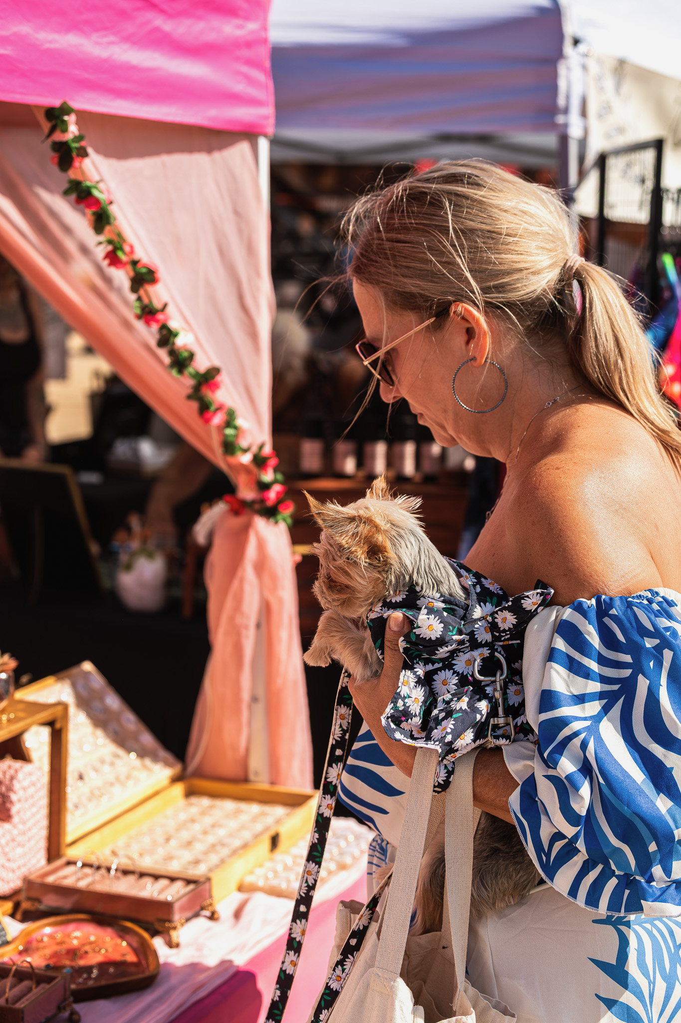 Lakeside Farmers Market photo