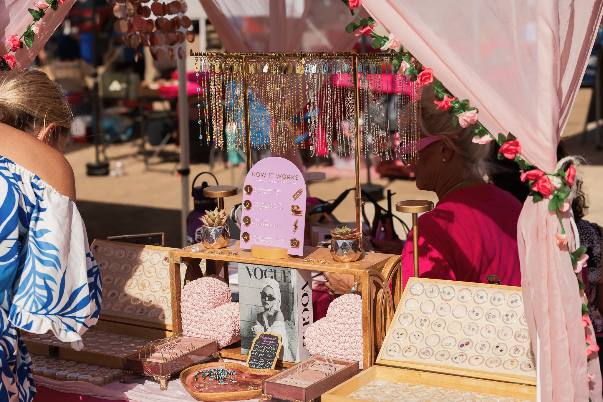 Lakeside Farmers Market photo