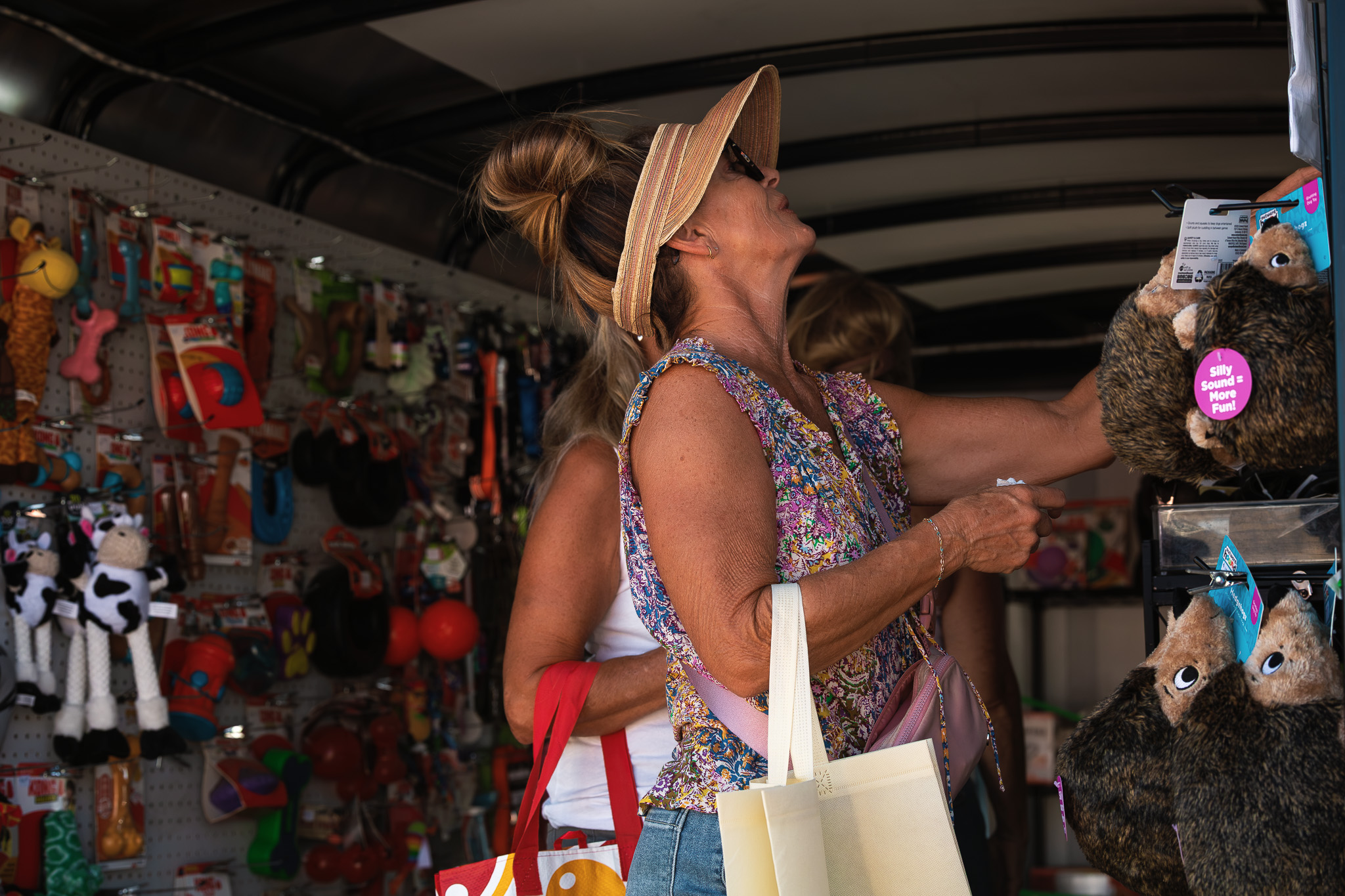 Lakeside Farmers Market photo