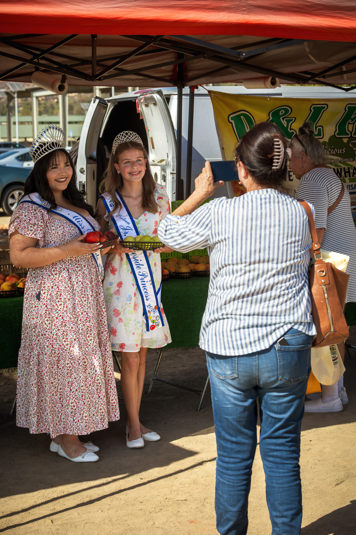 Lakeside Farmers Market photo