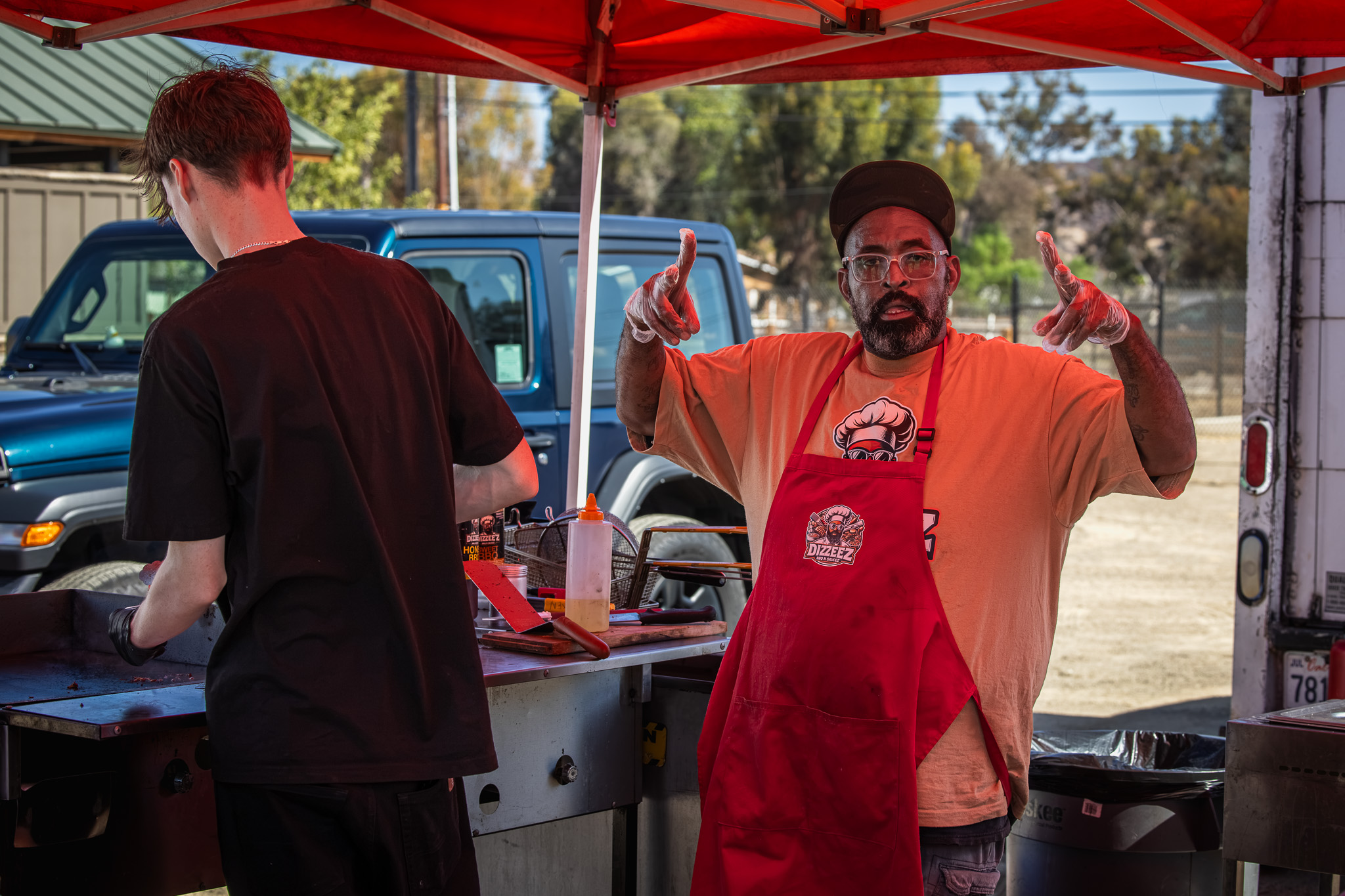 Lakeside Farmers Market photo