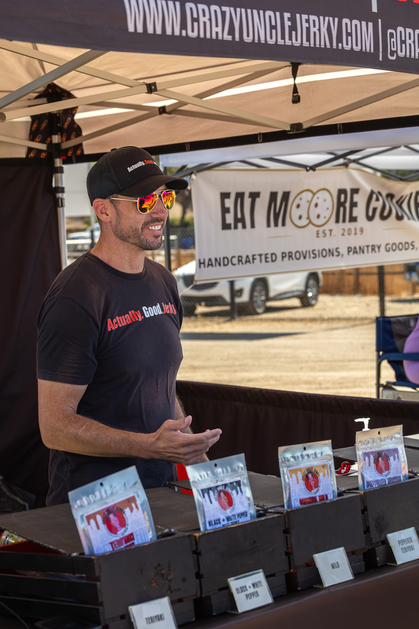 Lakeside Farmers Market photo