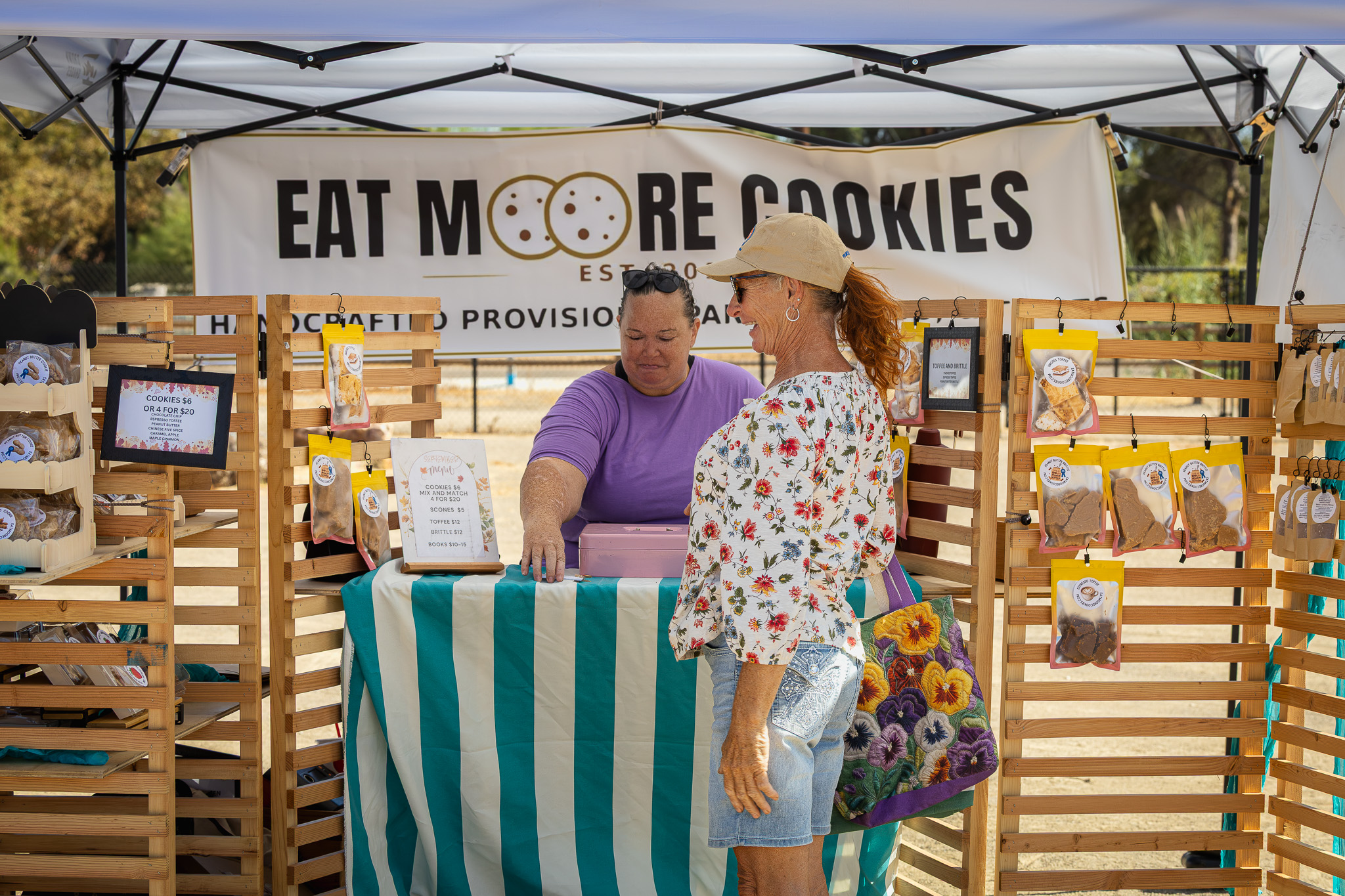 Lakeside Farmers Market photo