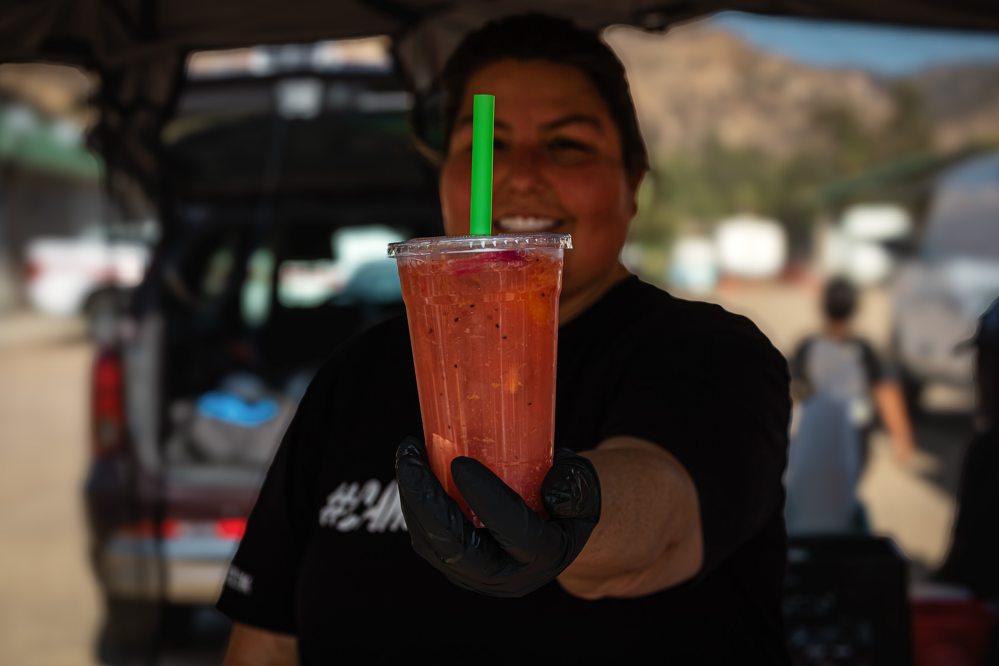 Lakeside Farmers Market photo