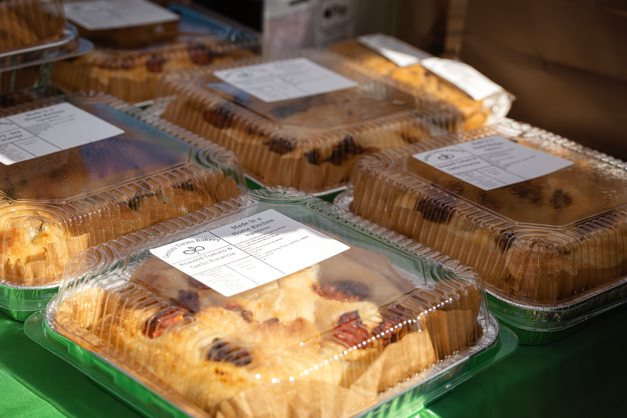 Lakeside Farmers Market photo