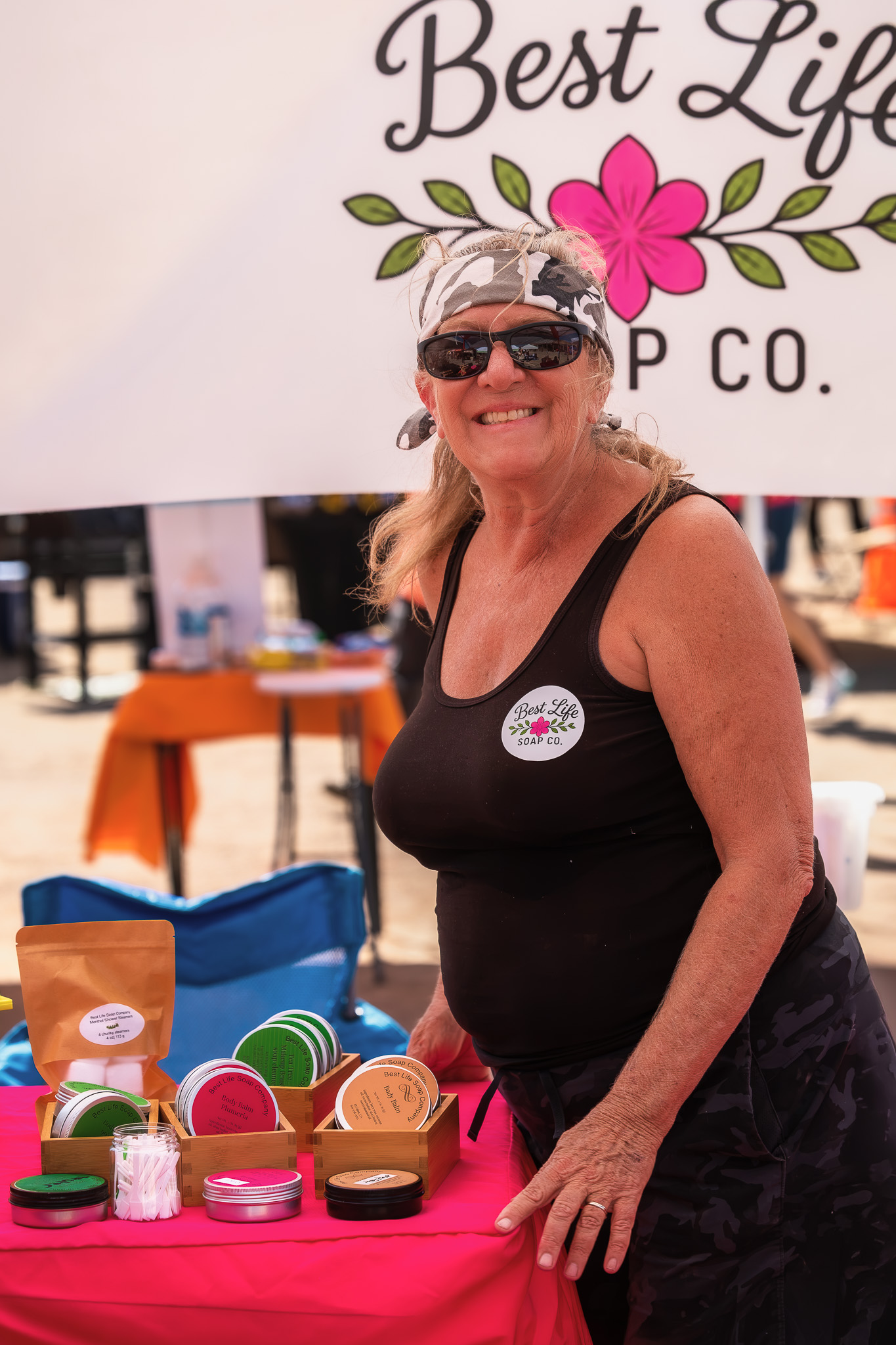 Lakeside Farmers Market photo