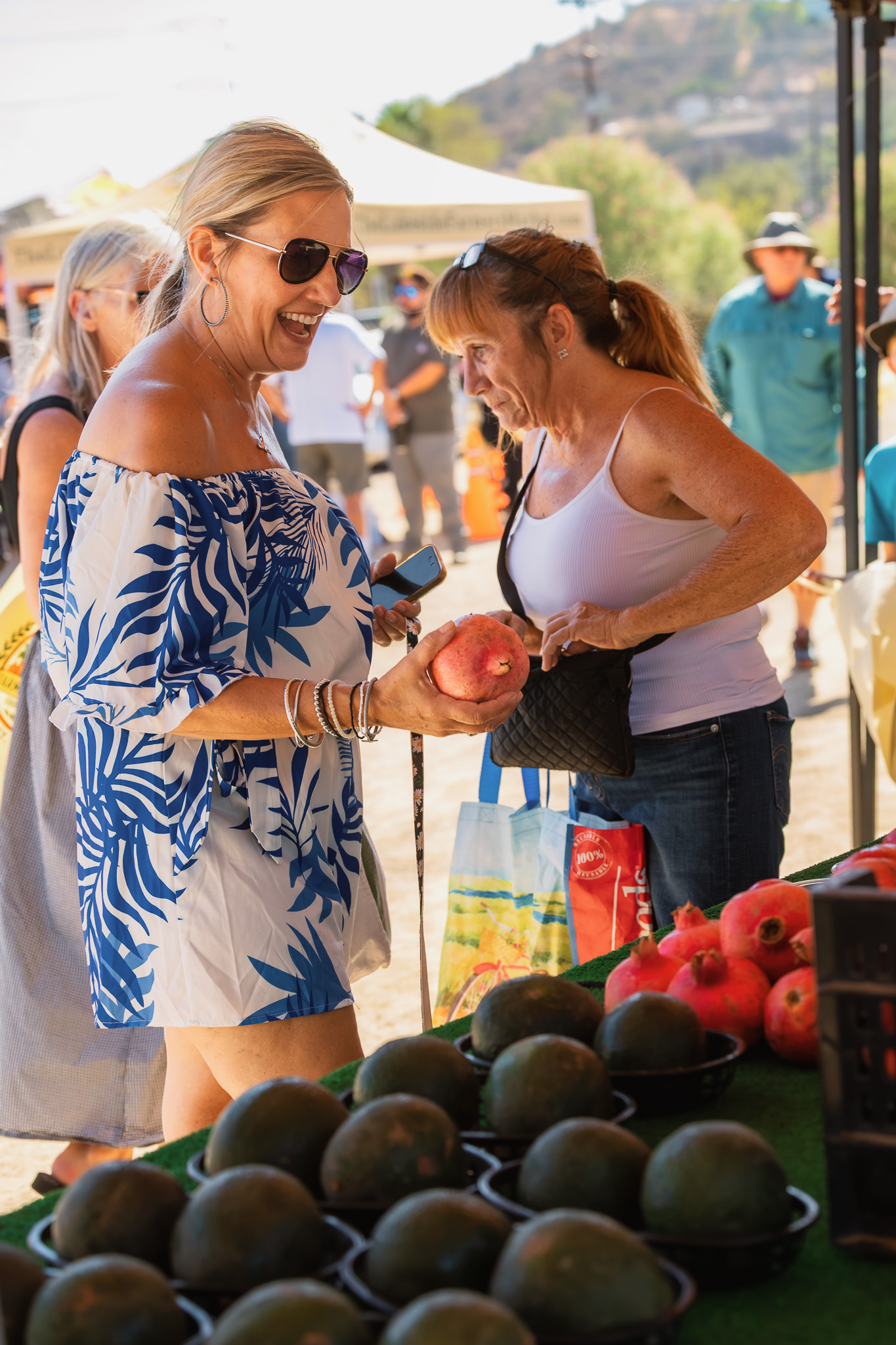 Lakeside Farmers Market photo